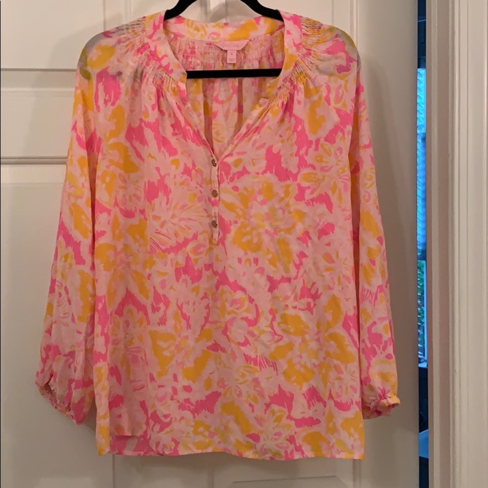 Lilly Pulitzer Elsa